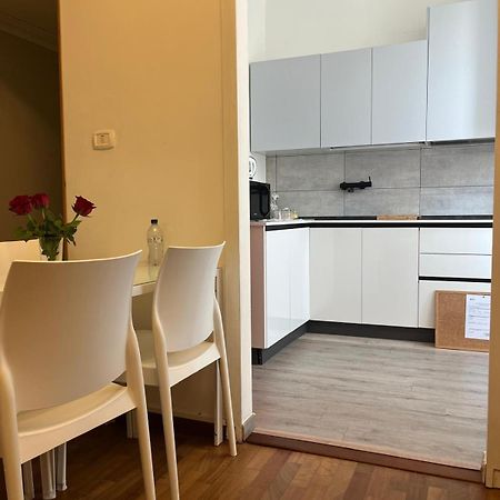 Colosseo Guest House Gil Rome Exterior photo
