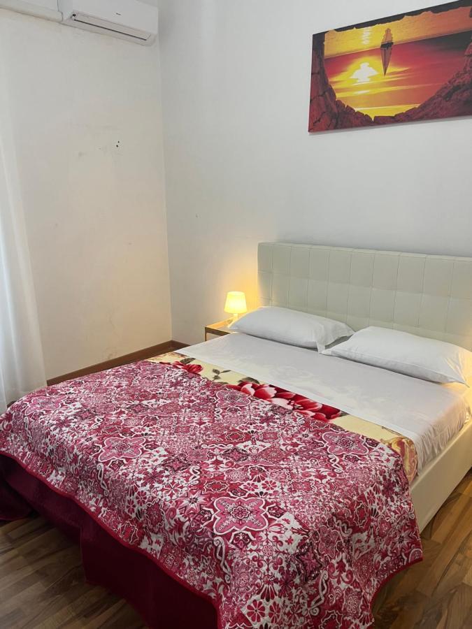 Colosseo Guest House Gil Rome Exterior photo