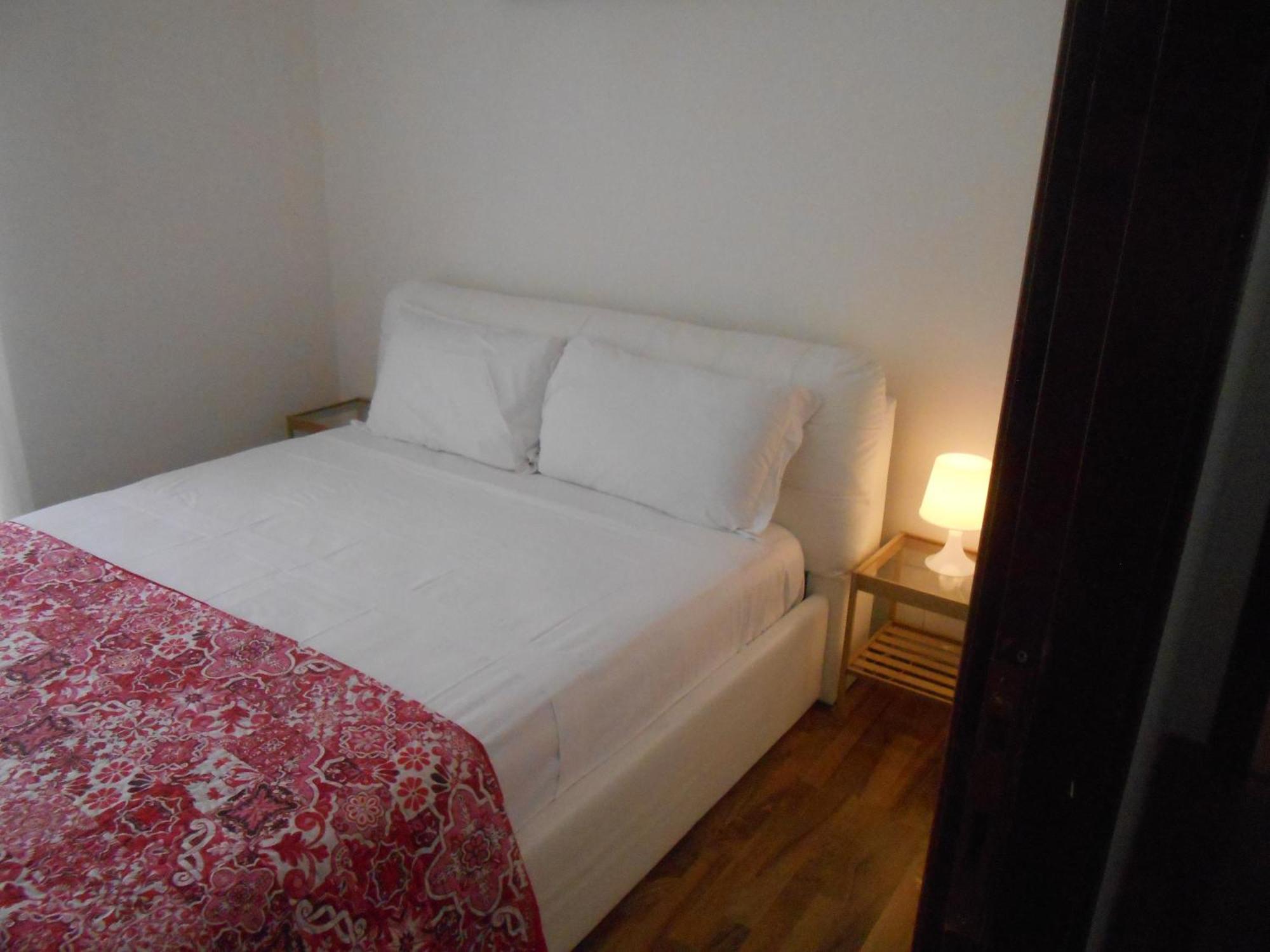 Colosseo Guest House Gil Rome Exterior photo