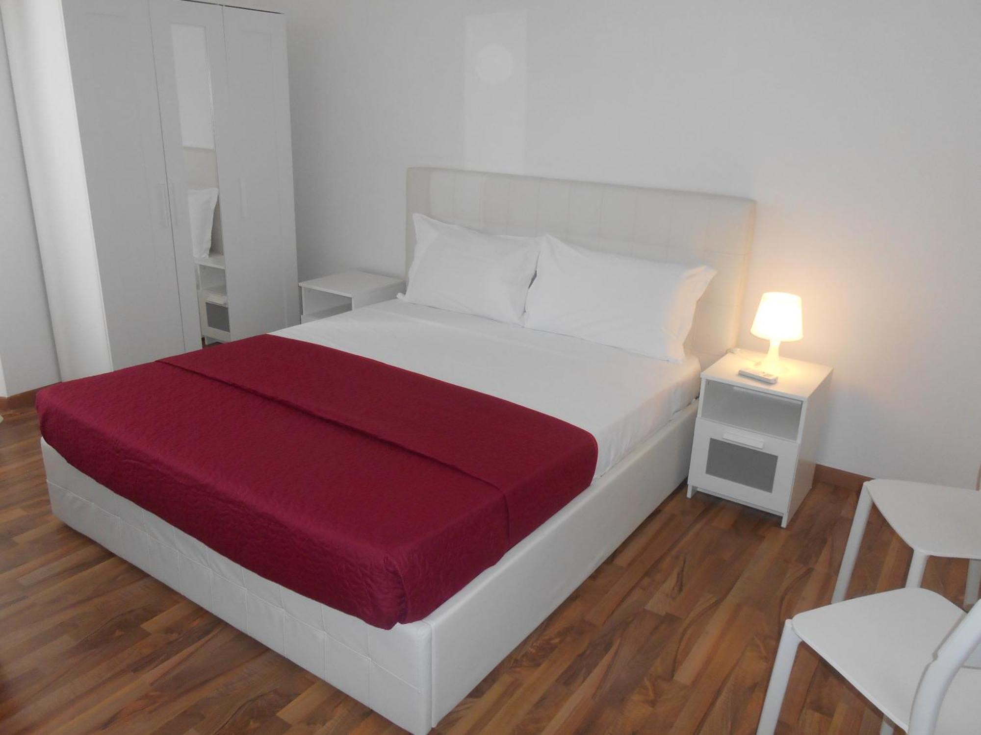 Colosseo Guest House Gil Rome Exterior photo