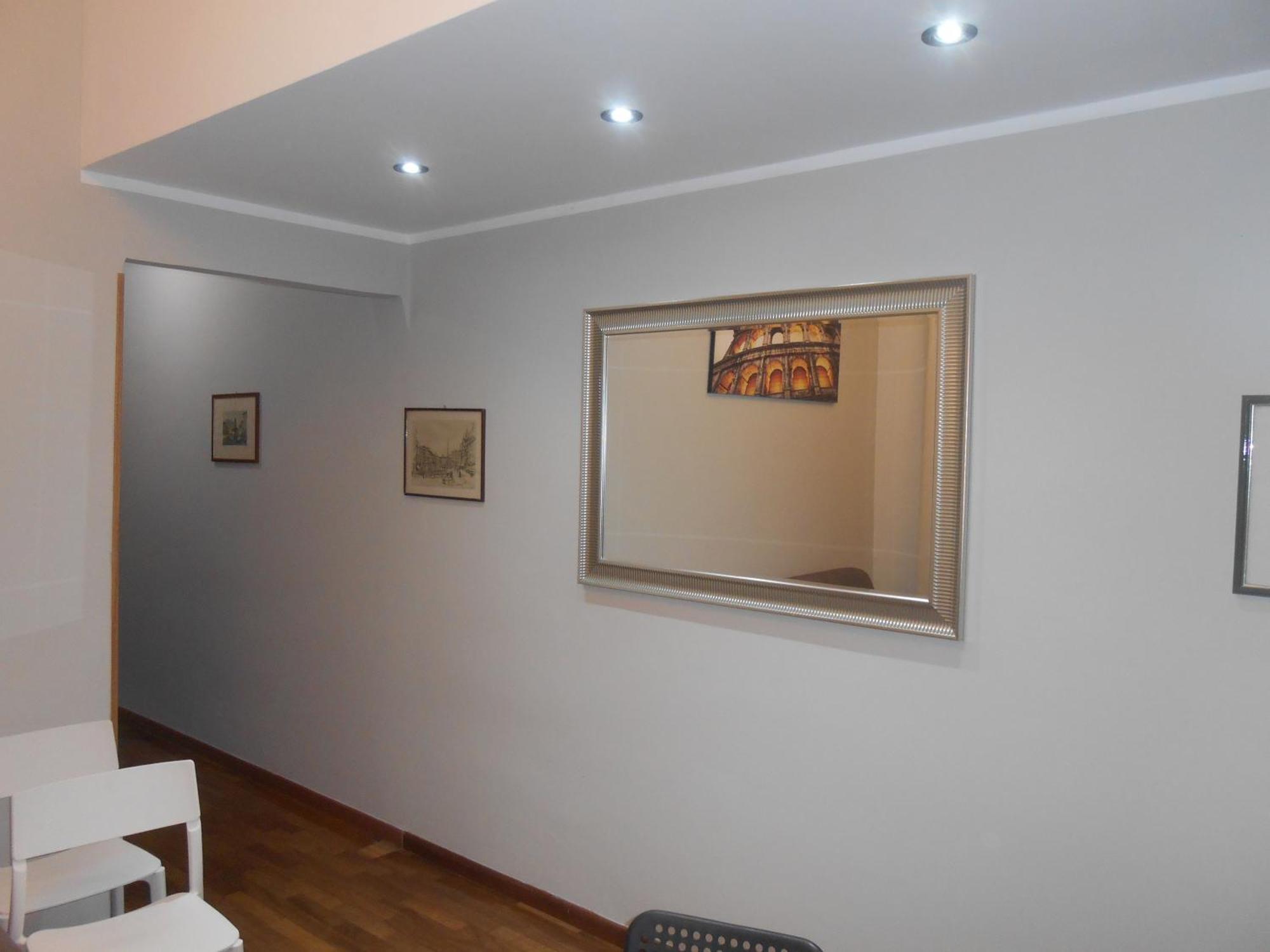 Colosseo Guest House Gil Rome Exterior photo