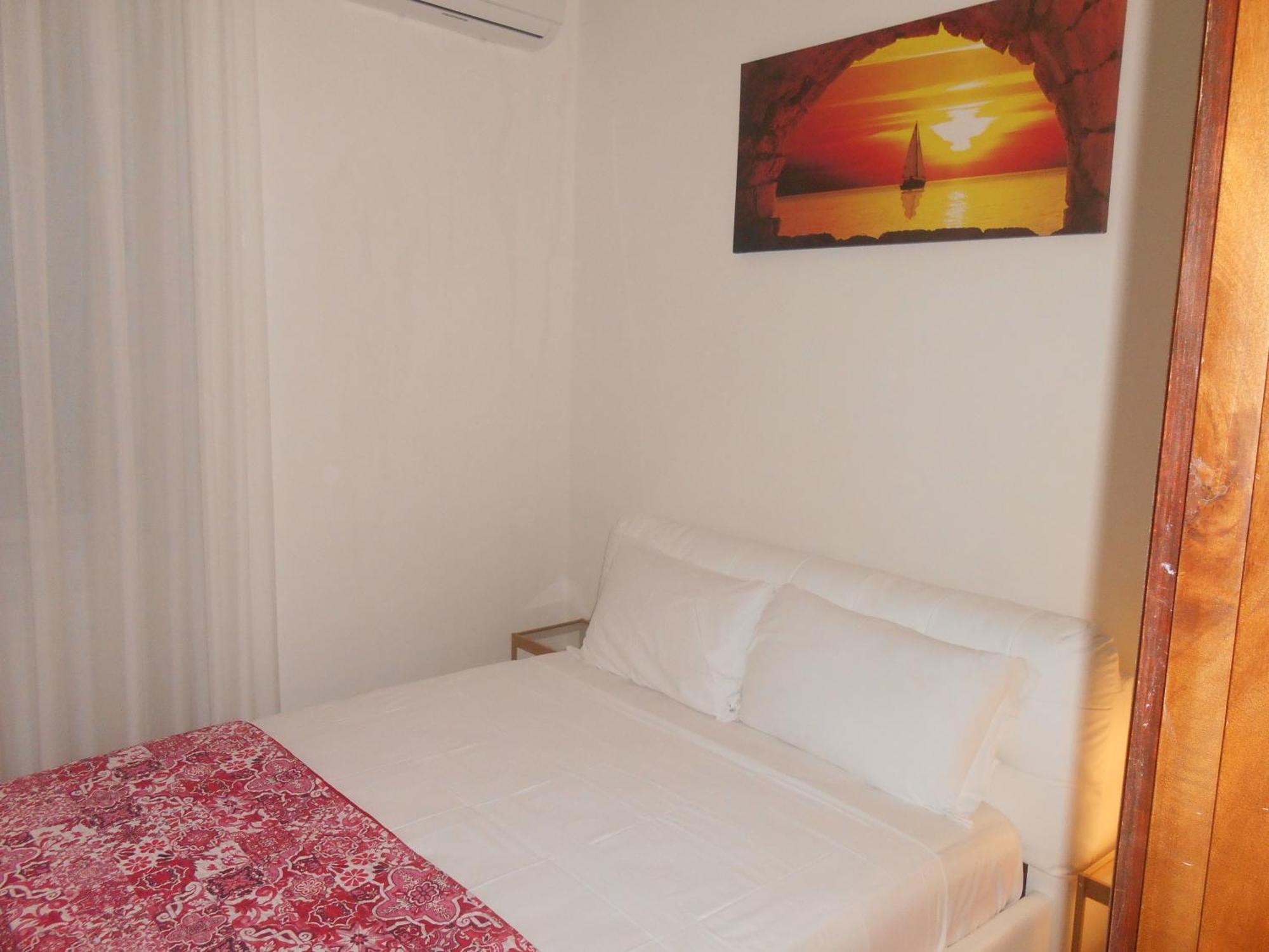 Colosseo Guest House Gil Rome Exterior photo