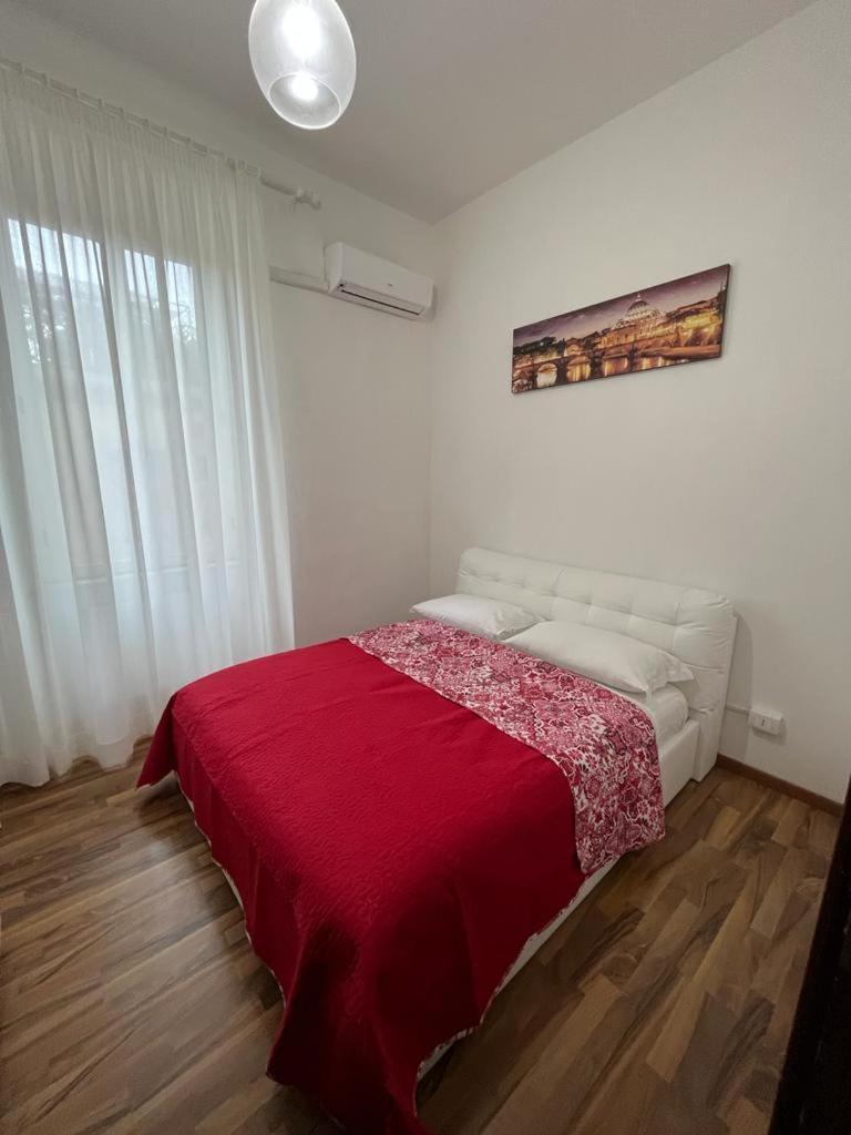 Colosseo Guest House Gil Rome Exterior photo