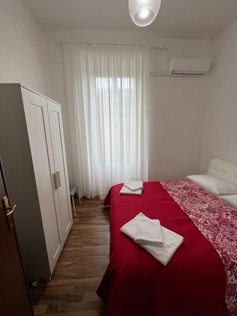 Colosseo Guest House Gil Rome Exterior photo