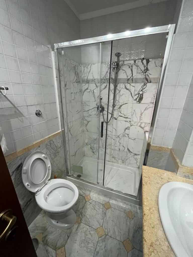 Colosseo Guest House Gil Rome Exterior photo