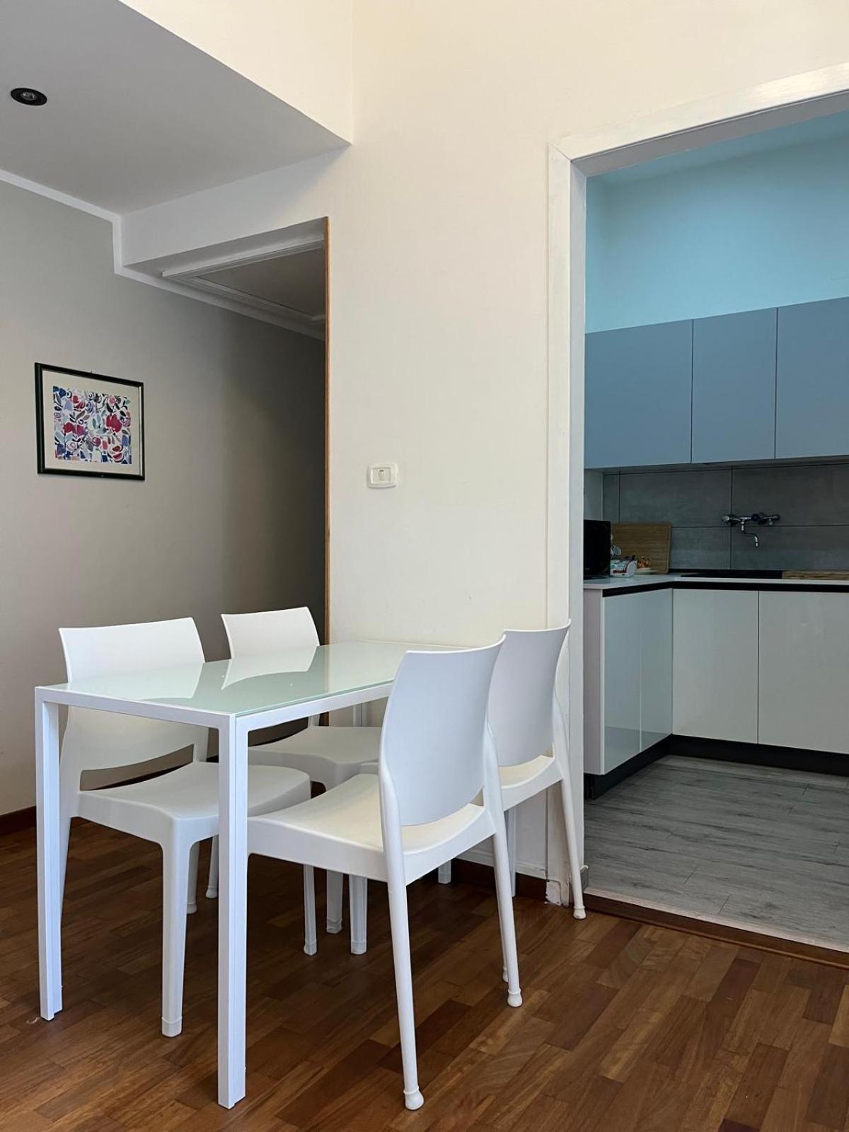 Colosseo Guest House Gil Rome Exterior photo