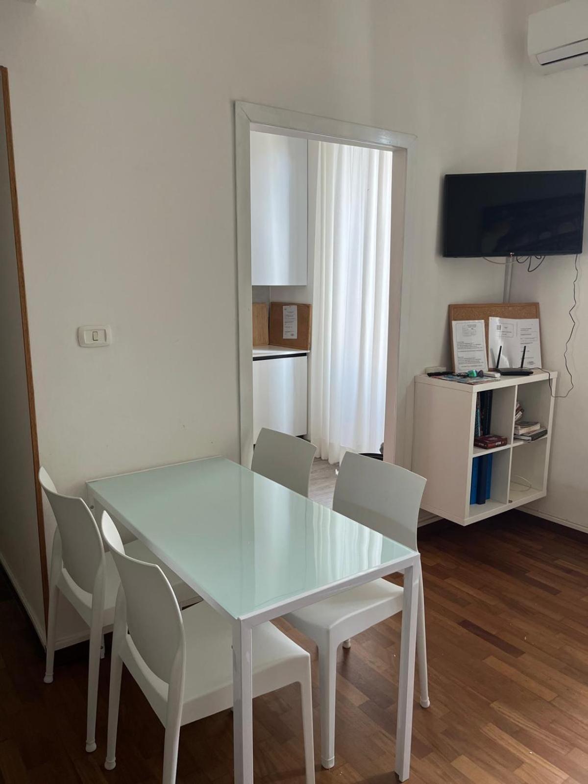 Colosseo Guest House Gil Rome Exterior photo