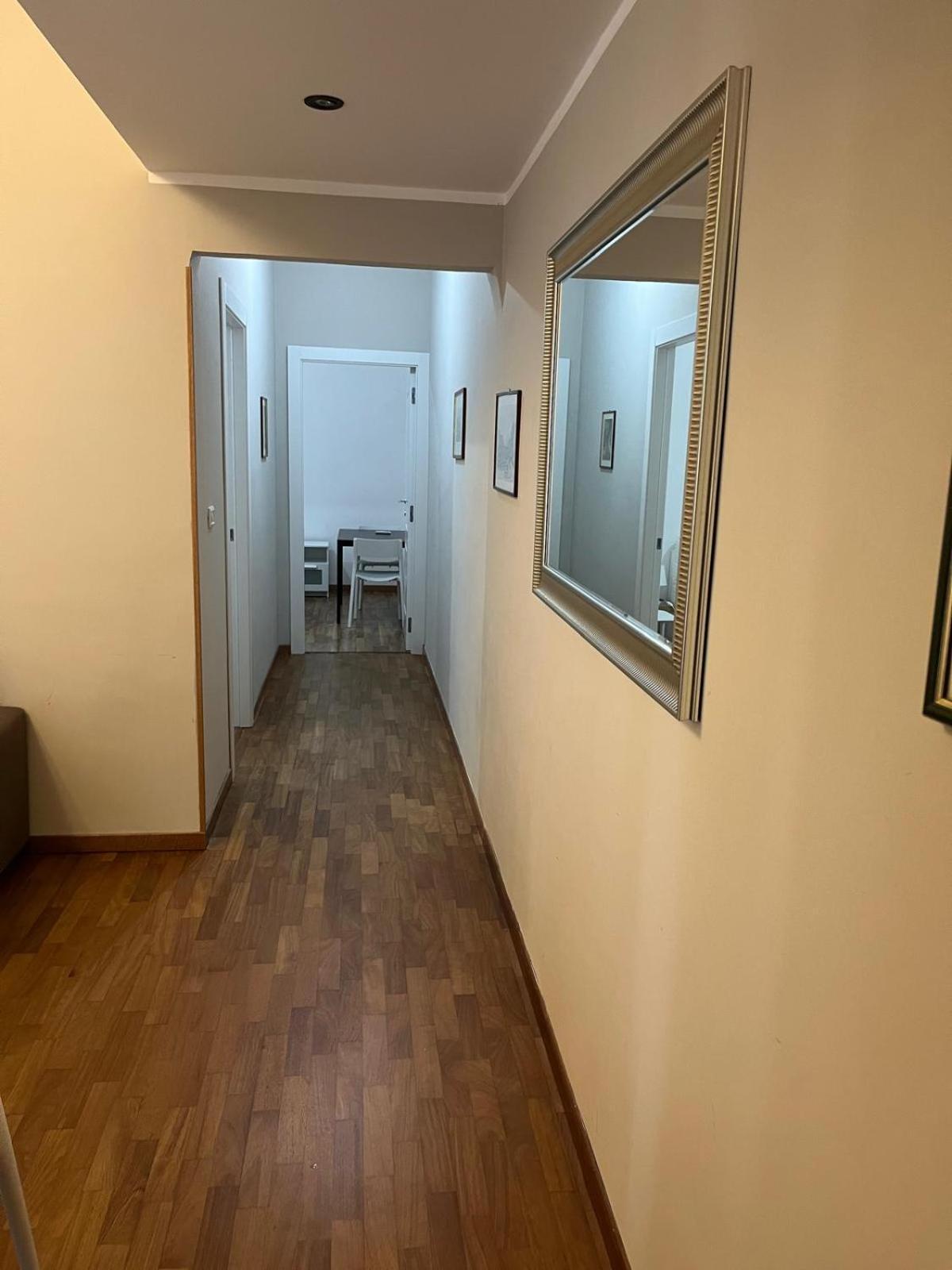Colosseo Guest House Gil Rome Exterior photo
