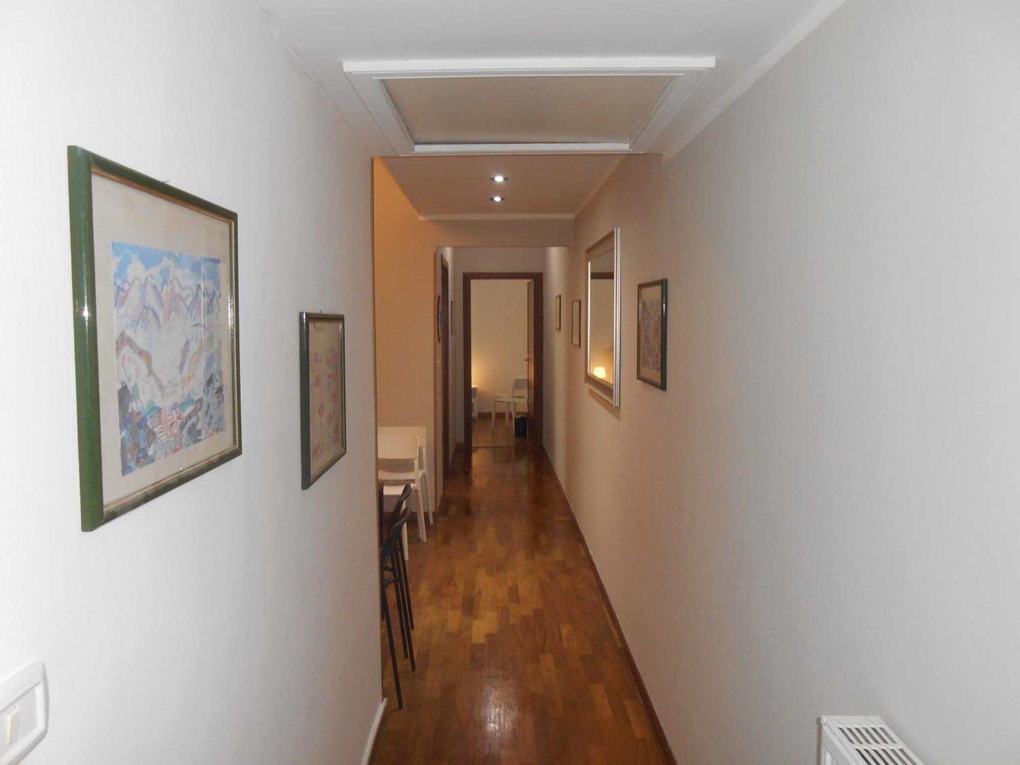 Colosseo Guest House Gil Rome Exterior photo