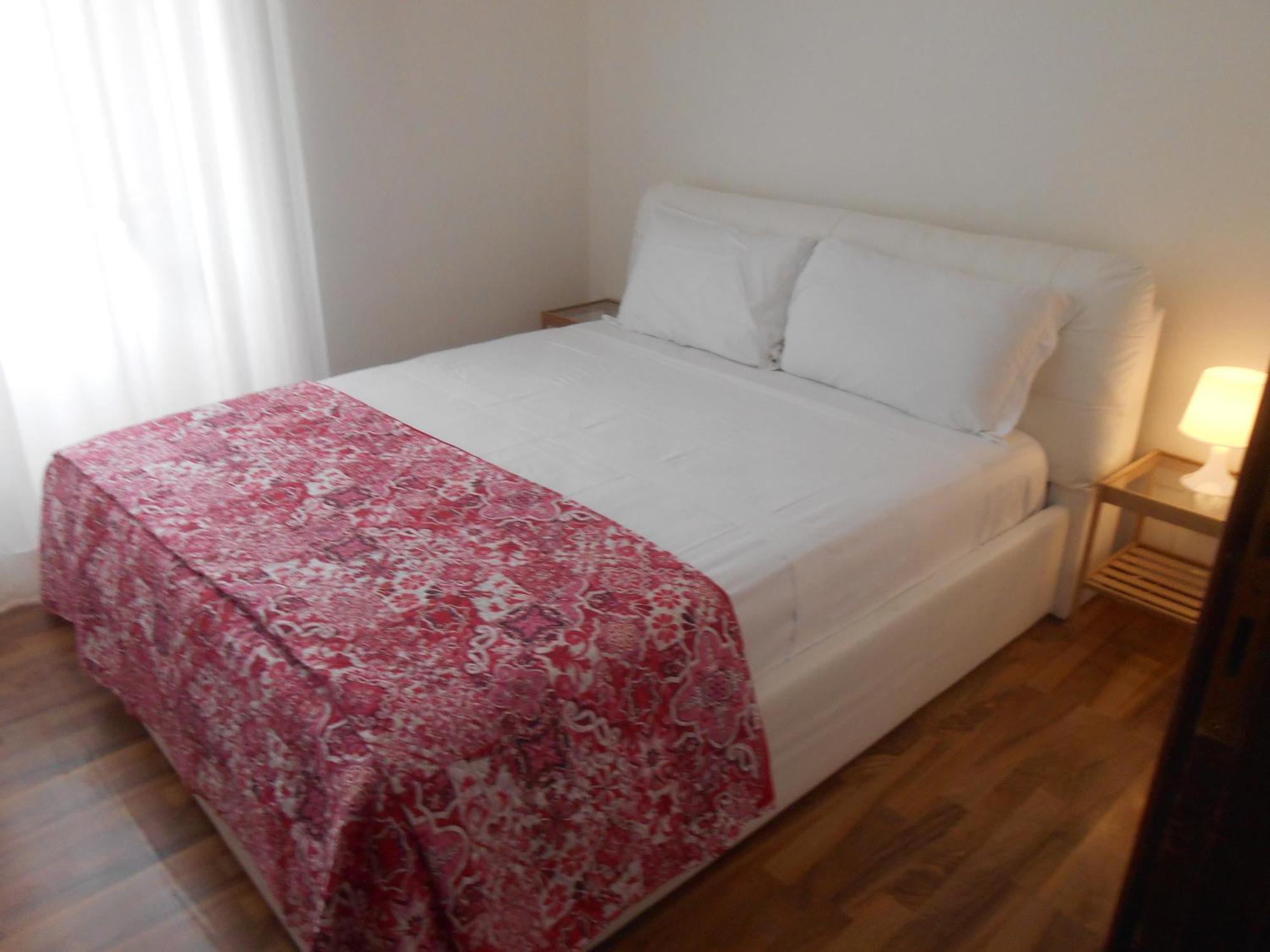 Colosseo Guest House Gil Rome Exterior photo