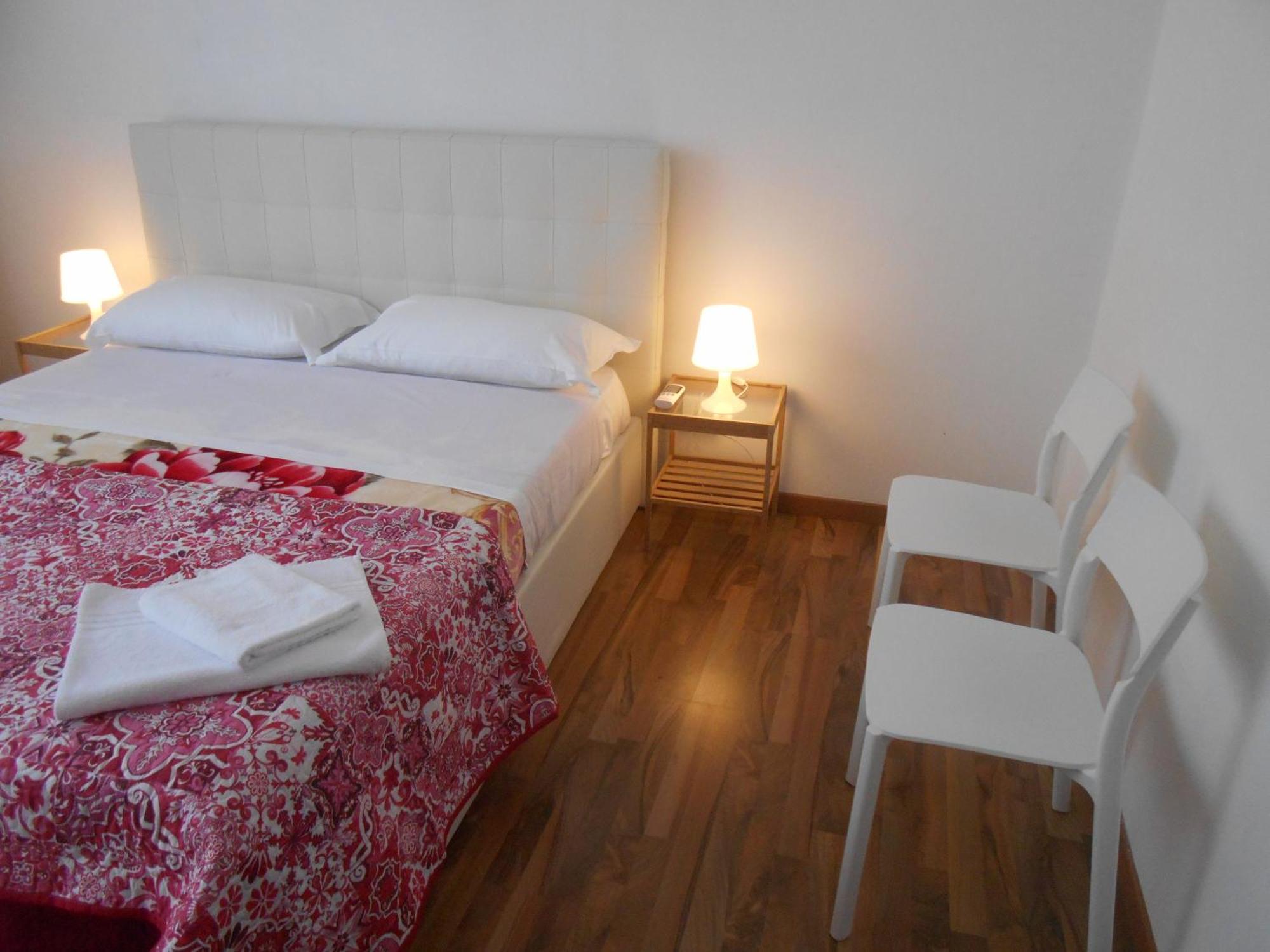 Colosseo Guest House Gil Rome Exterior photo