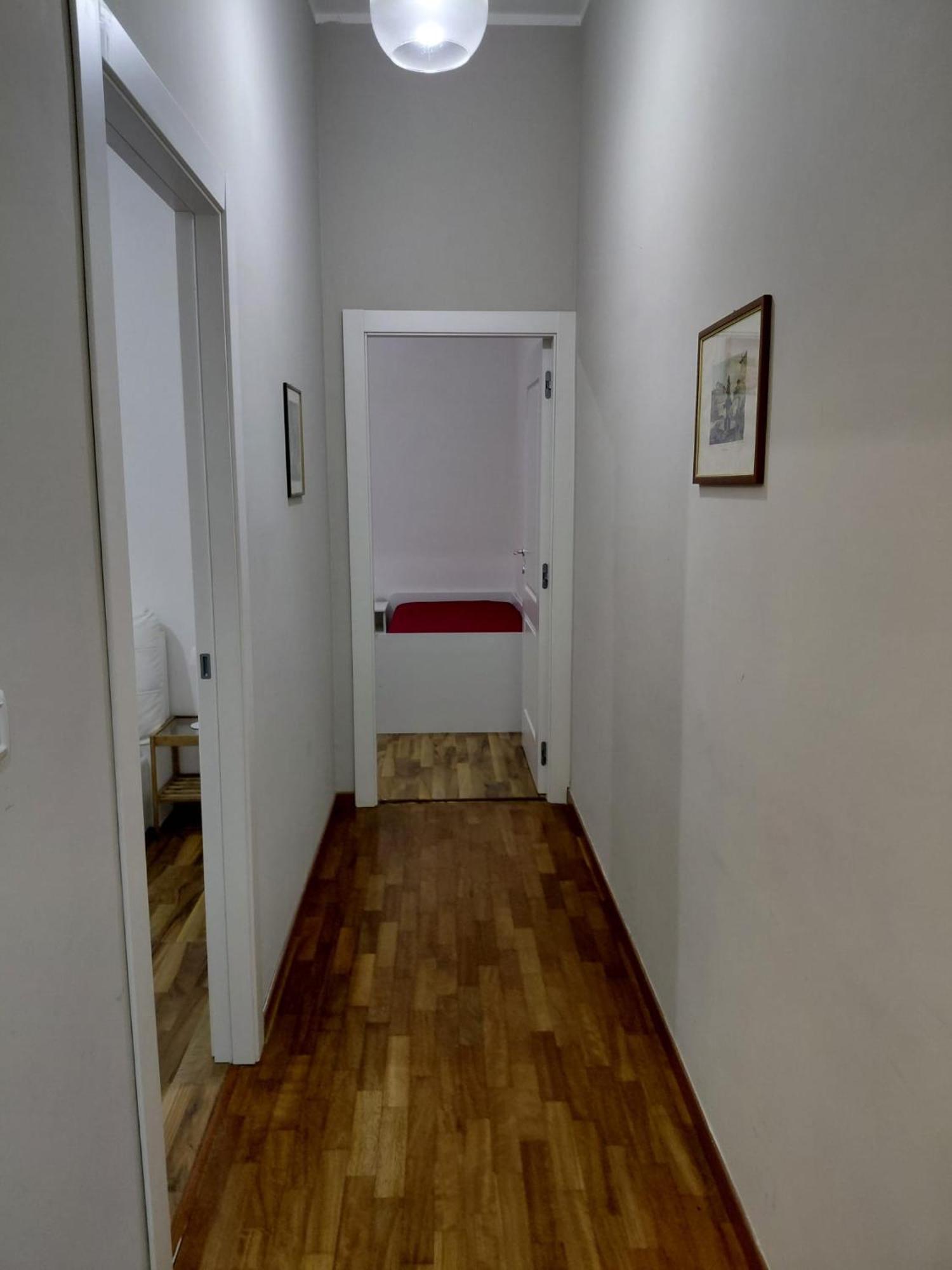 Colosseo Guest House Gil Rome Exterior photo